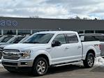 2020 Ford F-150 SuperCrew Cab 4WD Pickup for sale #CP34122 - photo 27
