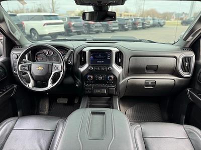 Used 2019 Chevrolet Silverado 1500 - photo 1