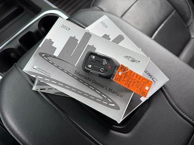 Used 2019 Chevrolet Silverado 1500 - photo 1