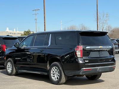 Used 2023 Chevrolet Suburban - photo 1
