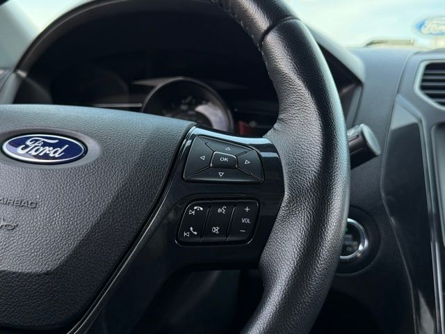 Used 2018 Ford Explorer - photo 12