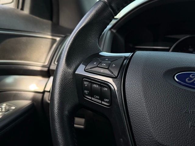Used 2018 Ford Explorer - photo 13