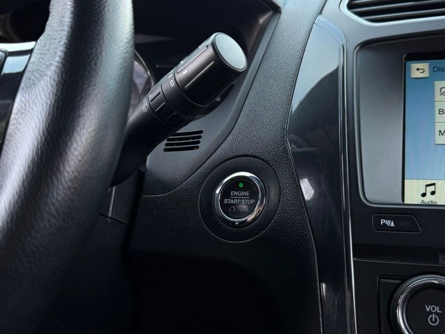 Used 2018 Ford Explorer - photo 14