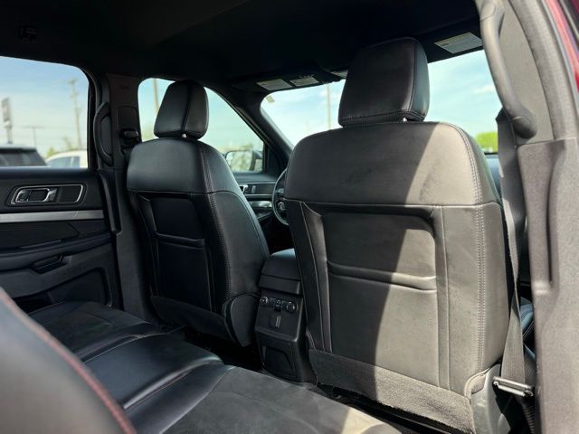 Used 2018 Ford Explorer - photo 22