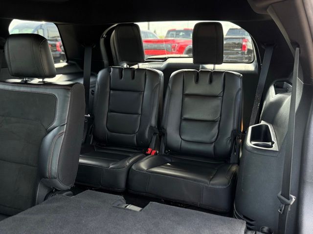 Used 2018 Ford Explorer - photo 24