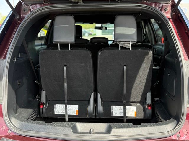 Used 2018 Ford Explorer - photo 25