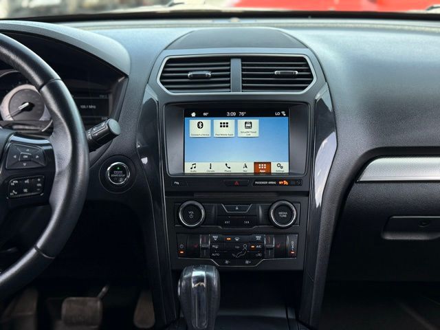 Used 2018 Ford Explorer - photo 26
