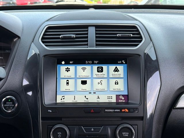 Used 2018 Ford Explorer - photo 27
