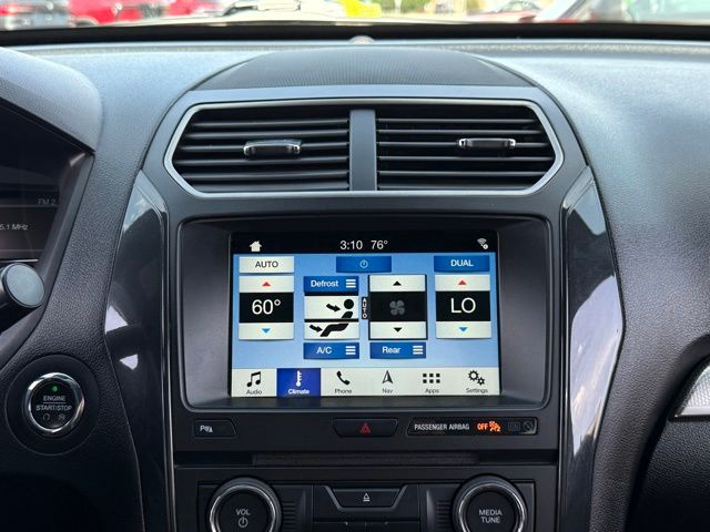 Used 2018 Ford Explorer - photo 28
