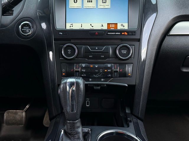 Used 2018 Ford Explorer - photo 29