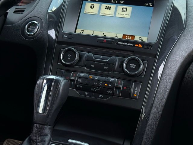 Used 2018 Ford Explorer - photo 30