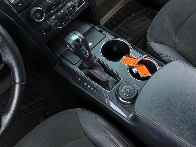 Used 2018 Ford Explorer - photo 31