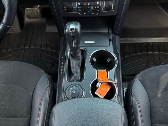 Used 2018 Ford Explorer - photo 32