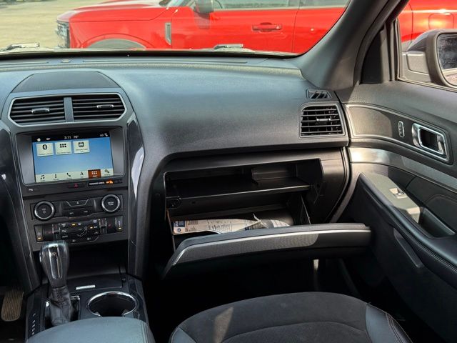 Used 2018 Ford Explorer - photo 34