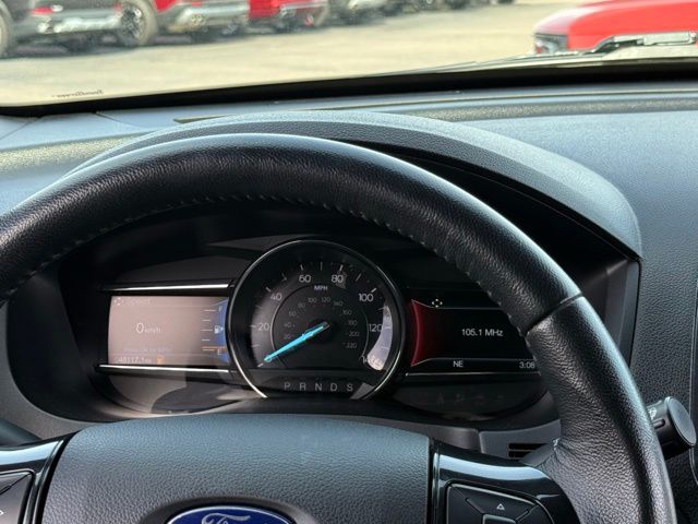 Used 2018 Ford Explorer - photo 11