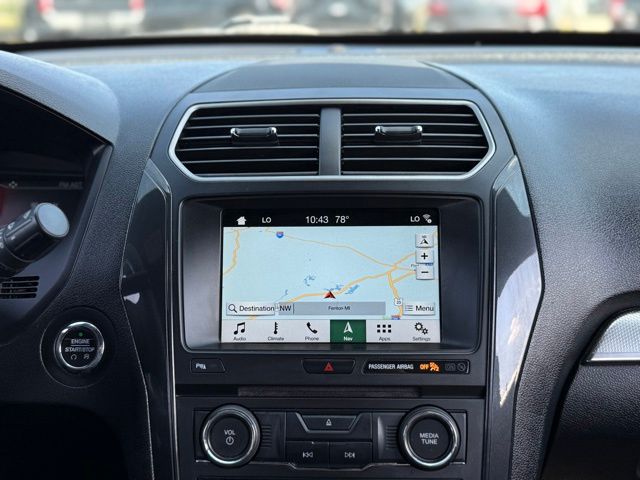 Used 2018 Ford Explorer - photo 5