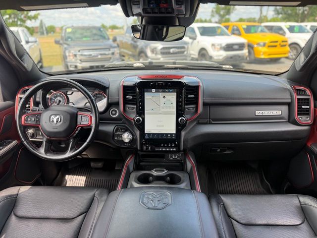 Used 2022 Ram 1500 - photo 2