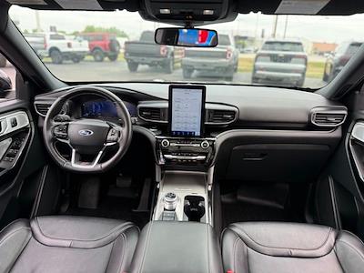 2023 Ford Explorer 4WD SUV for sale #CP34807 - photo 2