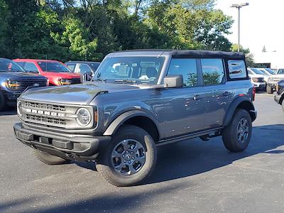 2025 Ford Bronco 4WD SUV for sale #DT5403 - photo 1