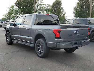 New 2025 Ford F-150 Lightning Flash SuperCrew Cab AWD Pickup for sale #DT5421 - photo 2