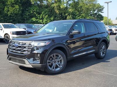 2025 Ford Explorer 4WD SUV for sale #DT5432 - photo 1