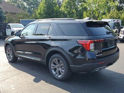 2025 Ford Explorer 4WD SUV for sale #DT5432 - photo 2