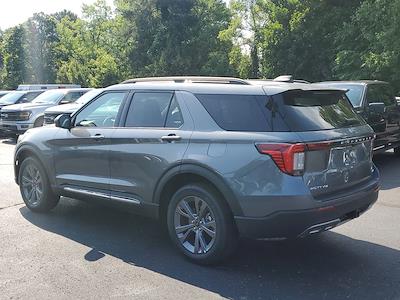 2025 Ford Explorer 4WD SUV for sale #DT5433 - photo 2