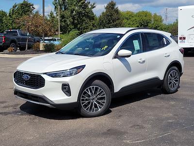 New 2025 Ford Escape Base for sale #DT5460 - photo 1