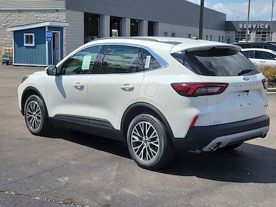 New 2025 Ford Escape Base for sale #DT5460 - photo 2