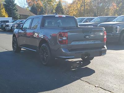 New 2025 Ford Maverick Lobo SuperCrew Cab for sale #DT5497 - photo 2