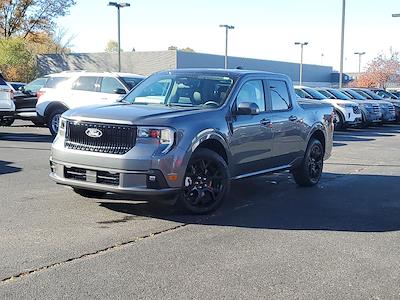 New 2025 Ford Maverick Lobo SuperCrew Cab for sale #DT5497 - photo 1
