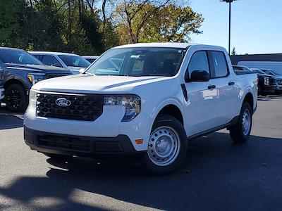 New 2025 Ford Maverick XL SuperCrew Cab for sale #DT5516 - photo 1