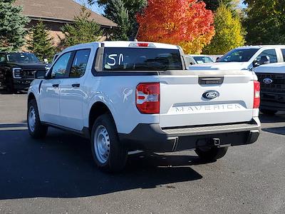 New 2025 Ford Maverick XL SuperCrew Cab for sale #DT5516 - photo 2