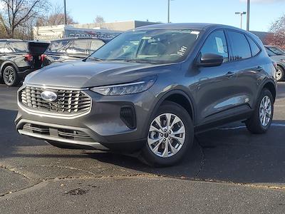 New 2026 Ford Escape Active for sale #DT5541 - photo 1