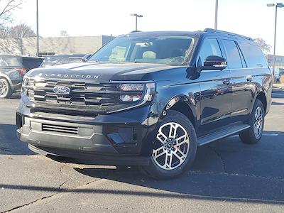 New 2025 Ford Expedition MAX Active for sale #DT5549 - photo 1