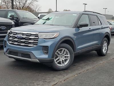 New 2026 Ford Explorer Active for sale #DT5551 - photo 1