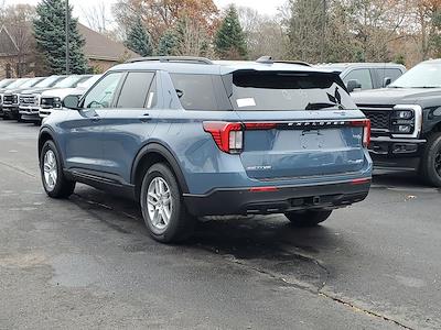 New 2026 Ford Explorer Active for sale #DT5551 - photo 2