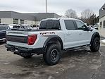 2025 Ford F-150 SuperCrew Cab 4WD Pickup for sale #DT5576 - photo 5