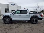 2025 Ford F-150 SuperCrew Cab 4WD Pickup for sale #DT5576 - photo 43