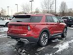 New 2026 Ford Explorer Platinum for sale #DT5581 - photo 5