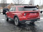New 2026 Ford Explorer Platinum for sale #DT5581 - photo 2