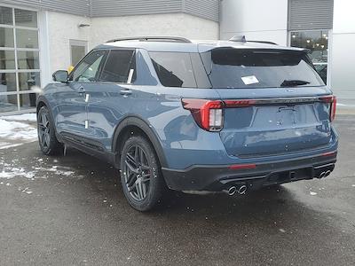 New 2026 Ford Explorer ST for sale #DT5582 - photo 2