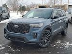 2026 Ford Explorer 4WD SUV for sale #DT5582 - photo 1