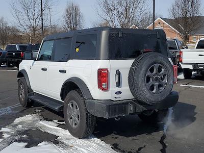 New 2025 Ford Bronco - photo 1