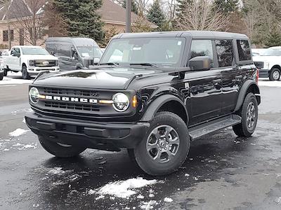 New 2025 Ford Bronco - photo 1
