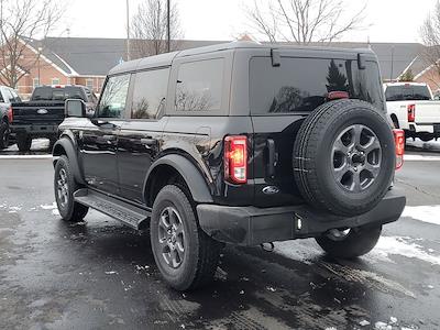 New 2025 Ford Bronco - photo 1