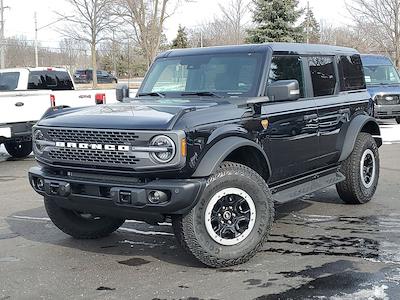 New 2025 Ford Bronco - photo 1