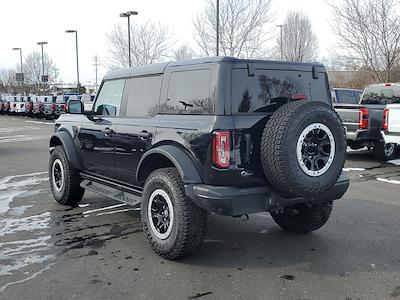 New 2025 Ford Bronco - photo 1