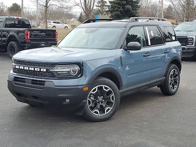 New 2026 Ford Bronco Sport - photo 1