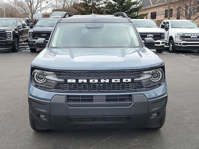 New 2026 Ford Bronco Sport - photo 1